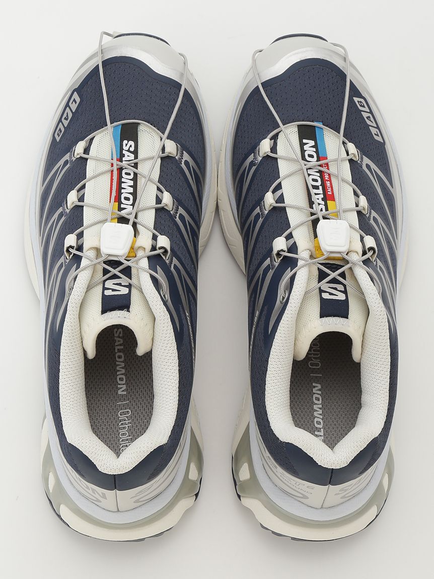 SALOMON「【emmi&times;SALOMON】XT-6」|スニーカー|
