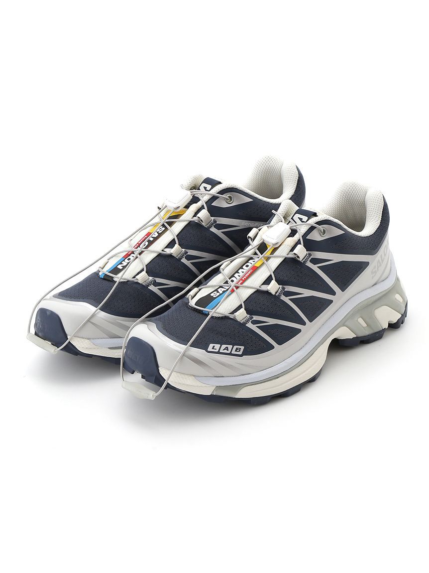 SALOMON「【emmi&times;SALOMON】XT-6」|スニーカー|