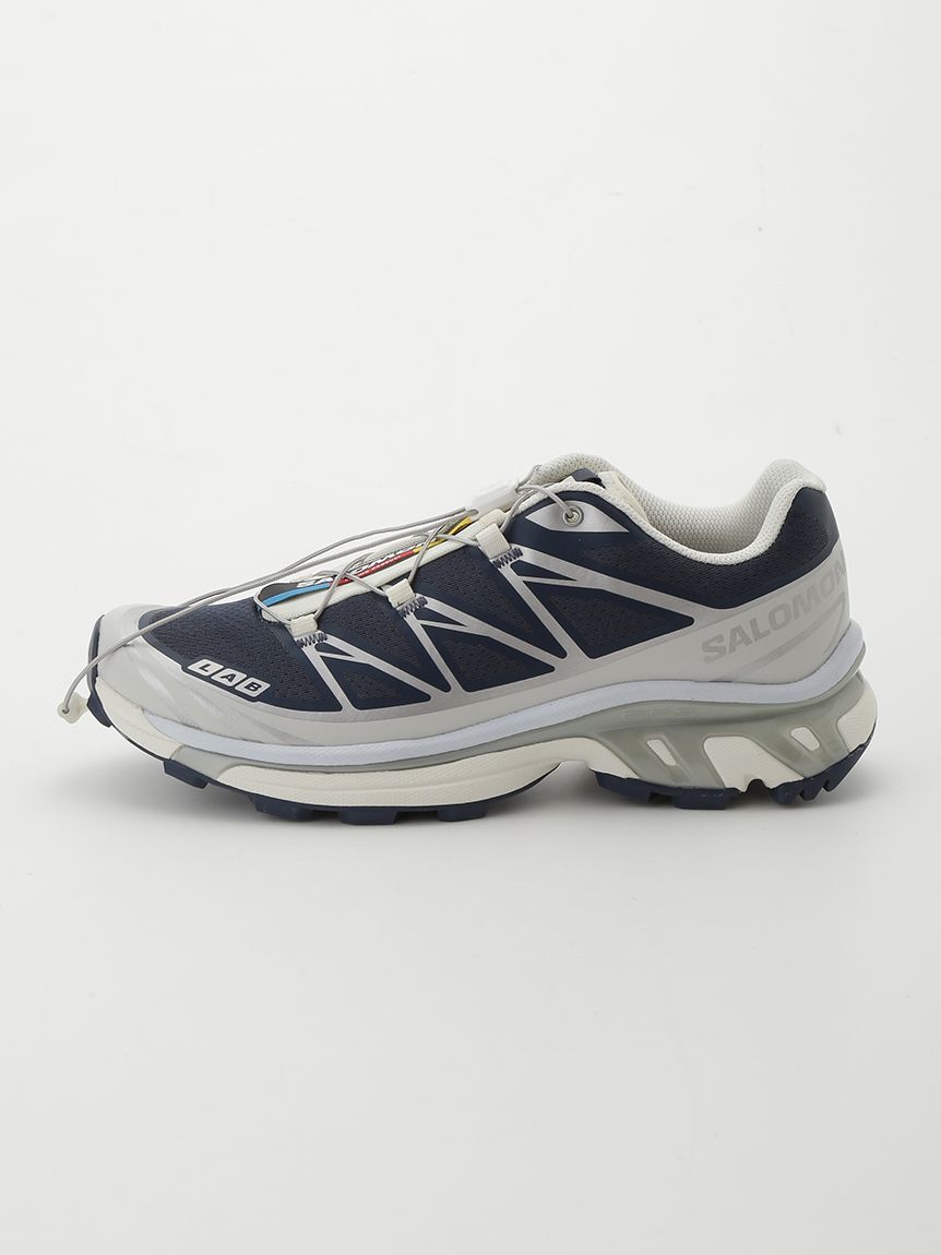SALOMON「【emmi&times;SALOMON】XT-6」|スニーカー|