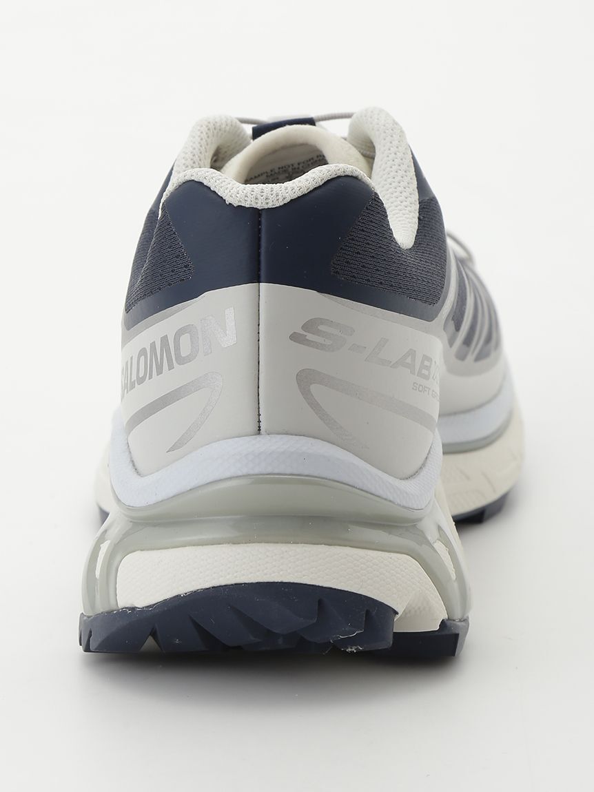 SALOMON「【emmi&times;SALOMON】XT-6」|スニーカー|
