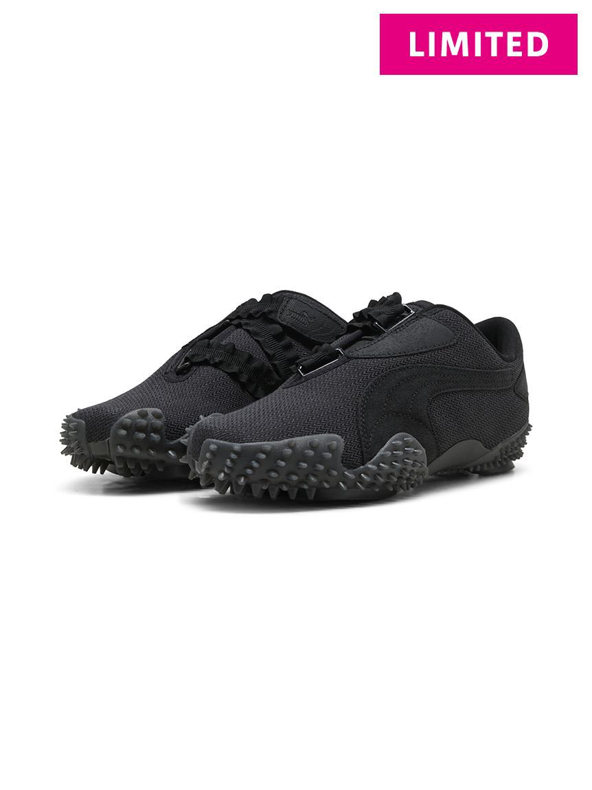 PUMA「【emmi&times;PUMA】Mostro Elastic Wns」|スニーカー|