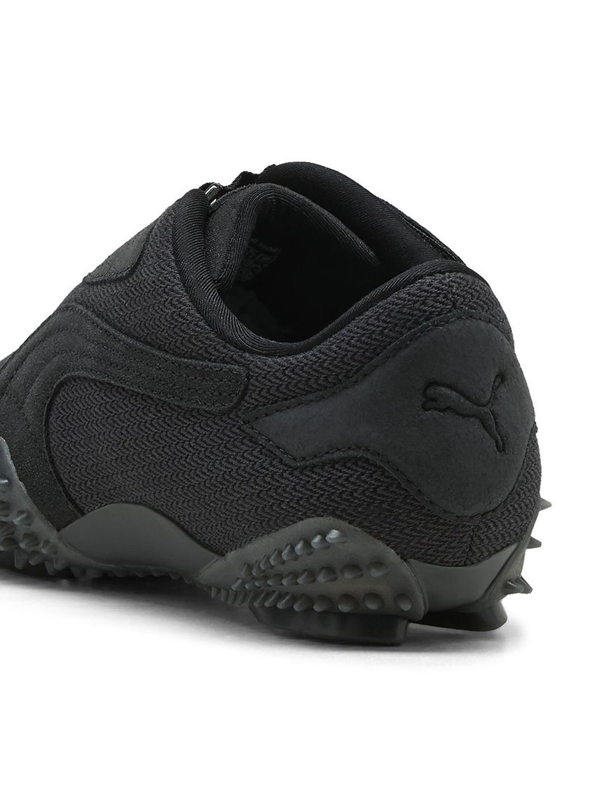 PUMA「【emmi&times;PUMA】Mostro Elastic Wns」|スニーカー|