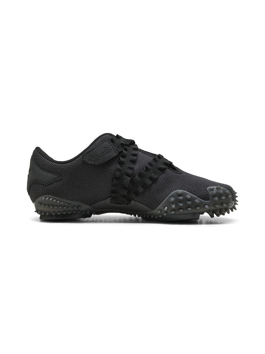 PUMA「【emmi&times;PUMA】Mostro Elastic Wns」|スニーカー|