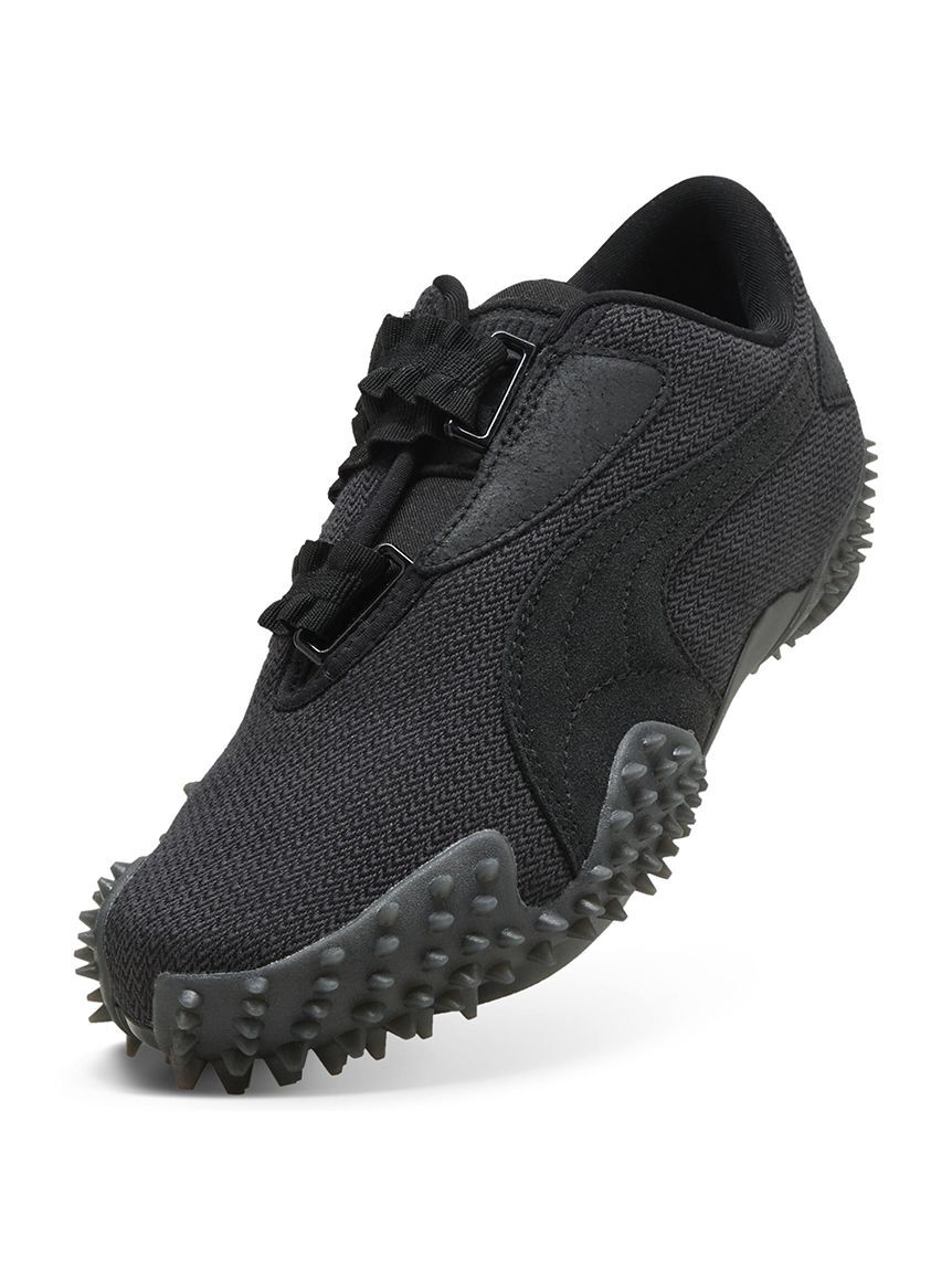 PUMA「【emmi&times;PUMA】Mostro Elastic Wns」|スニーカー|
