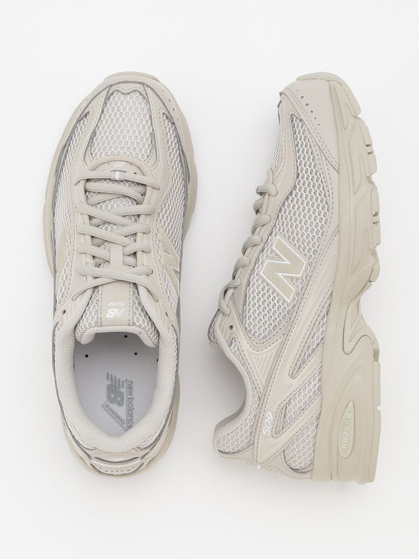 NEW BALANCE 「【New Balance】509」|スニーカー|
