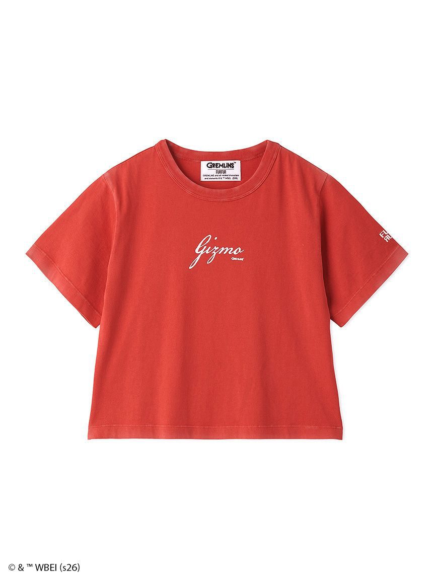 FURFUR「【GREMLINS】コンパクトプリントTシャツ」|Tシャツ・カットソー|