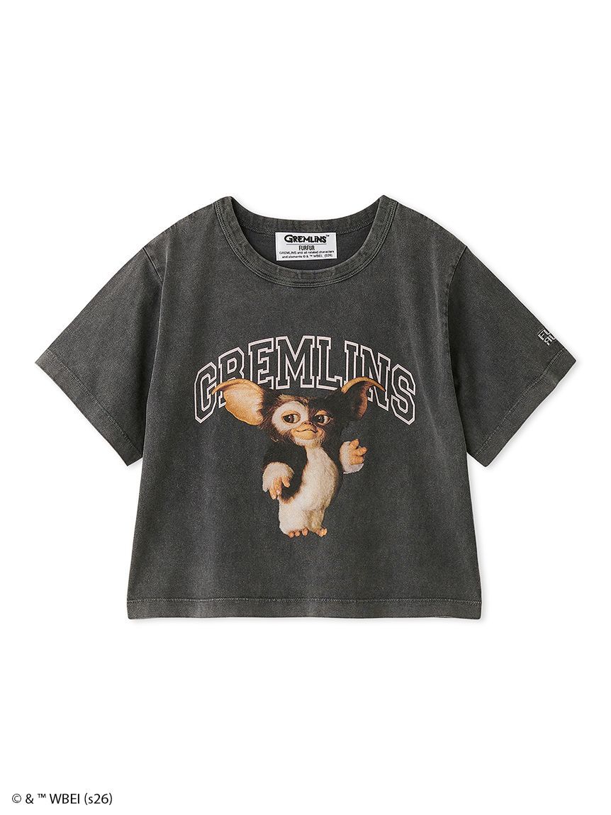 FURFUR「【GREMLINS】コンパクトプリントTシャツ」|Tシャツ・カットソー|