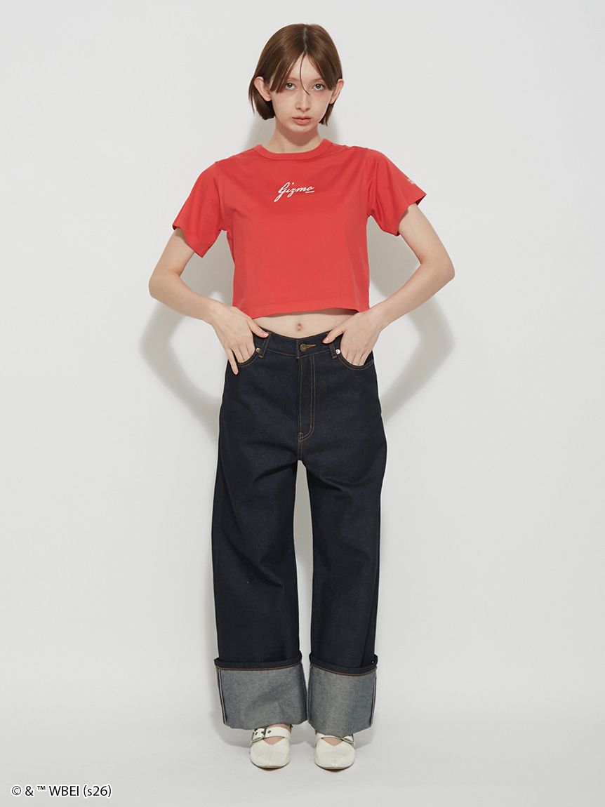 FURFUR「【GREMLINS】コンパクトプリントTシャツ」|Tシャツ・カットソー|
