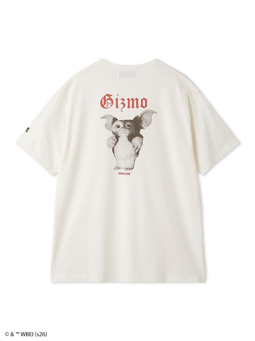 FURFUR「【GREMLINS】オーバーサイズプリントTシャツ」|Tシャツ・カットソー|