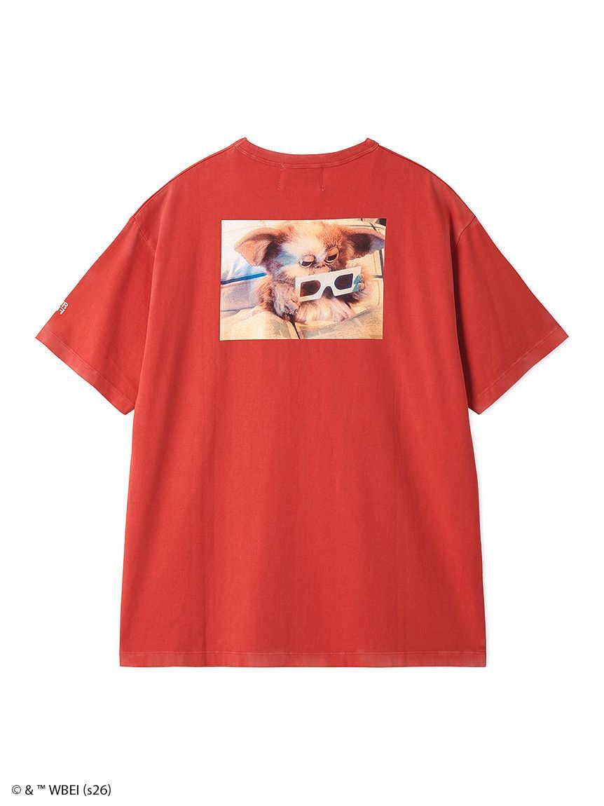 FURFUR「【GREMLINS】オーバーサイズプリントTシャツ」|Tシャツ・カットソー|
