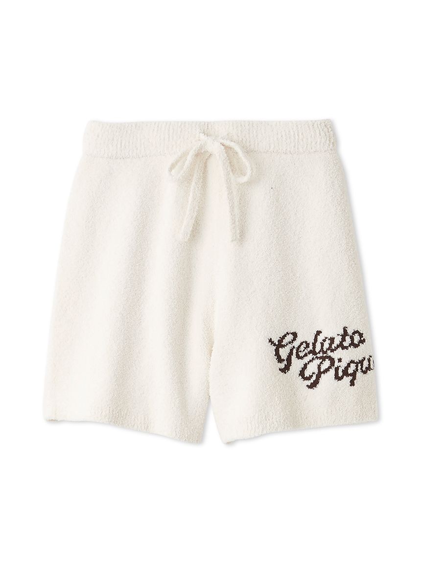 gelato pique「ベビモコショートパンツ」|ルームウェア|IVR