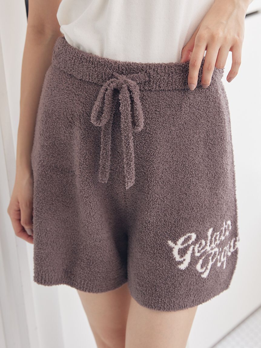 gelato pique「ベビモコショートパンツ」|ルームウェア|