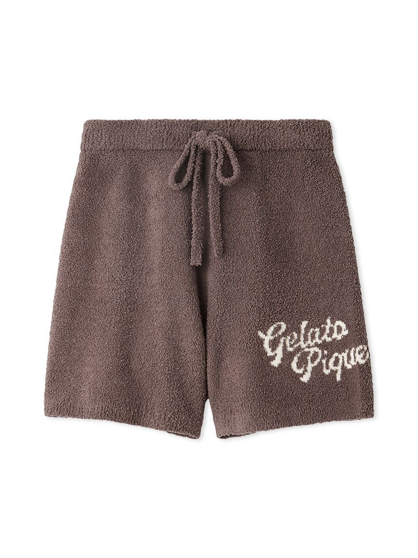 gelato pique「ベビモコショートパンツ」|ルームウェア|