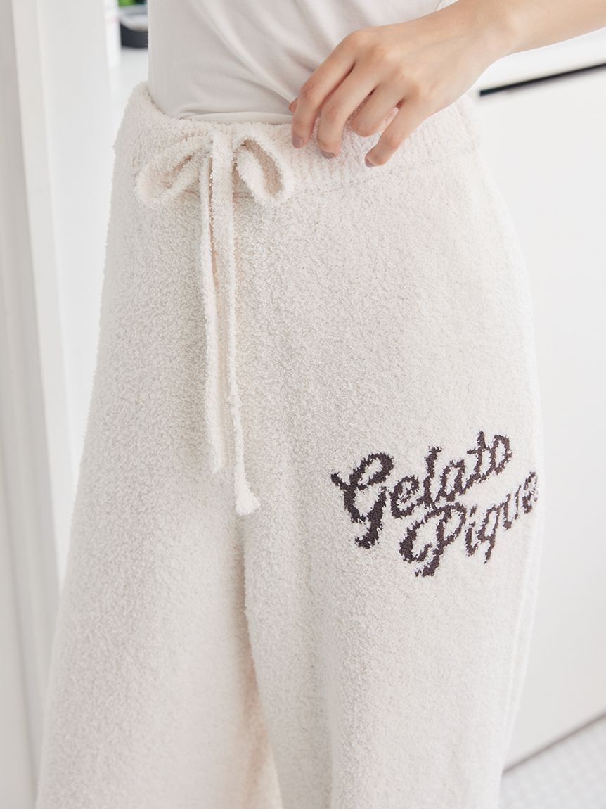 gelato pique「ベビモコロングパンツ」|ルームウェア|