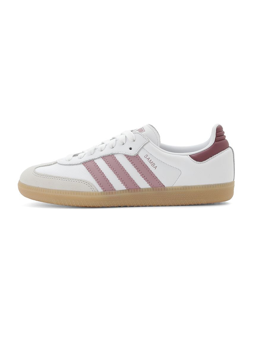 SNIDEL「【adidas Originals】SAMBA OG W」|スニーカー|