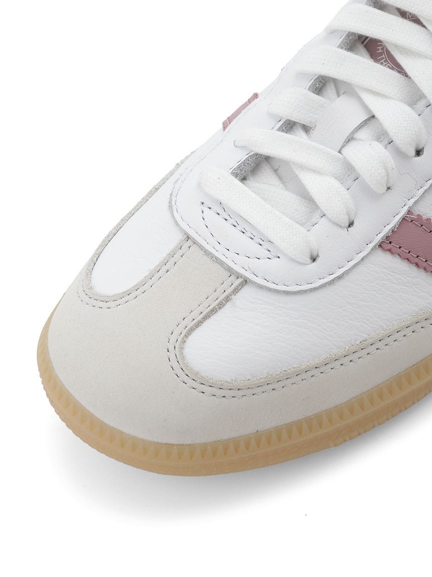 SNIDEL「【adidas Originals】SAMBA OG W」|スニーカー|