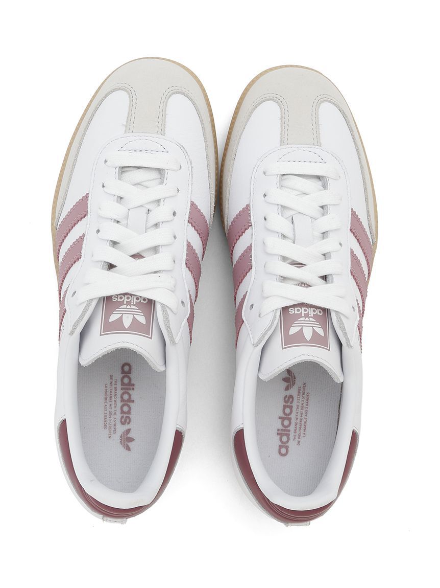 SNIDEL「【adidas Originals】SAMBA OG W」|スニーカー|