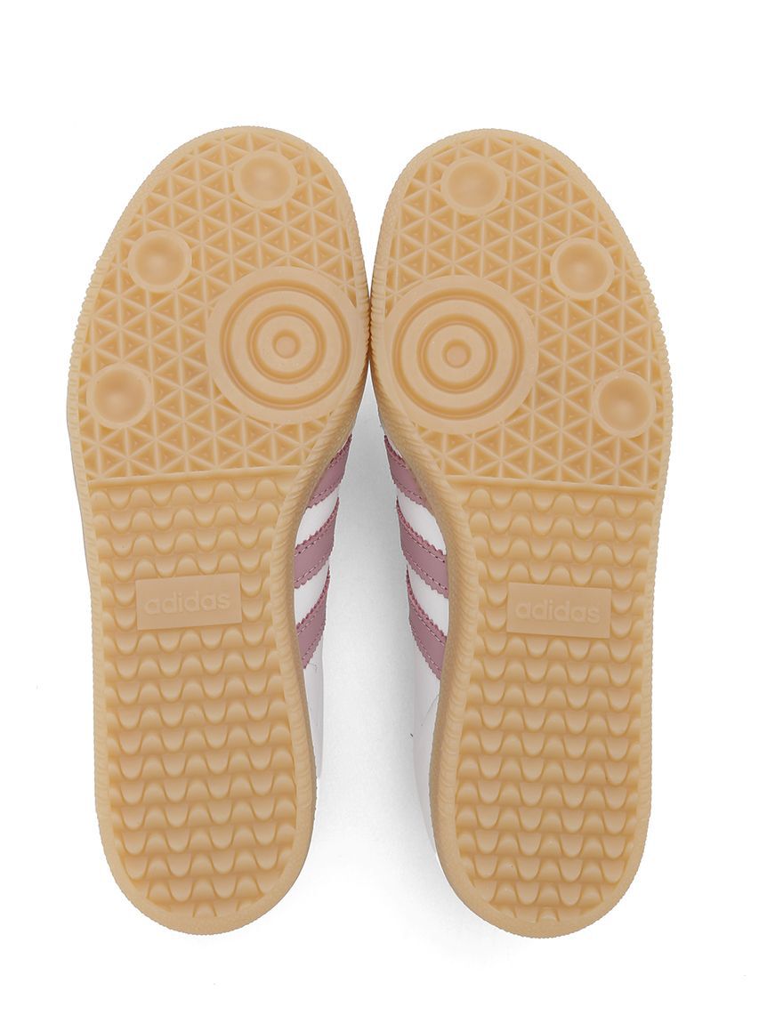 SNIDEL「【adidas Originals】SAMBA OG W」|スニーカー|