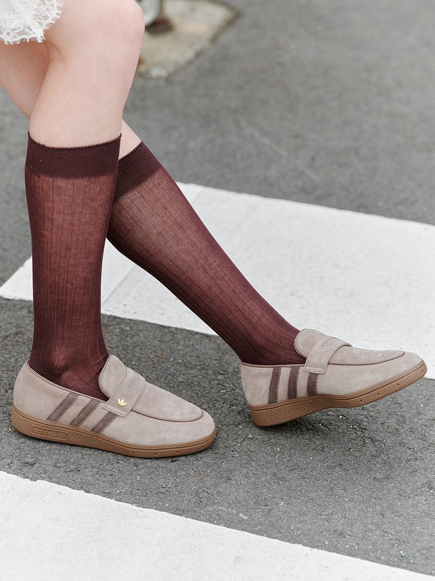 SNIDEL「【adidas Originals】HANDBALLSPEZIAL LF  SNIDEL」|スニーカー|