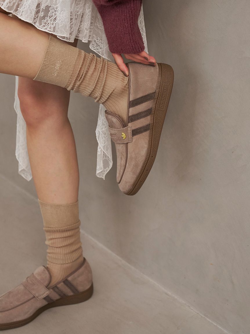 SNIDEL「【adidas Originals】HANDBALLSPEZIAL LF  SNIDEL」|スニーカー|