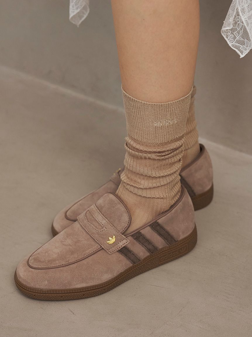 SNIDEL「【adidas Originals】HANDBALLSPEZIAL LF  SNIDEL」|スニーカー|