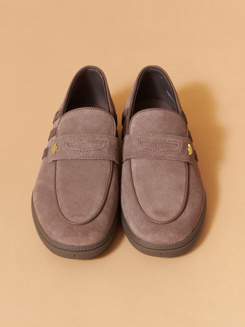 SNIDEL「【adidas Originals】HANDBALLSPEZIAL LF  SNIDEL」|スニーカー|