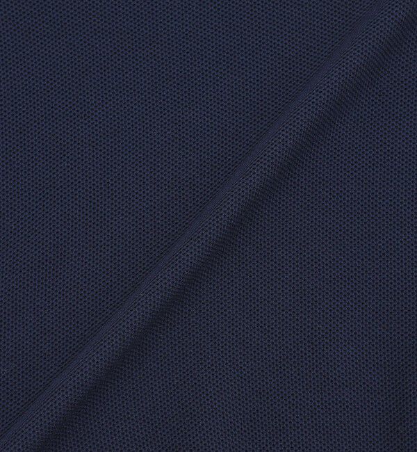 MACKINTOSH PHILOSOPHY「スキッパーポロ フラッフィーニット」|Tシャツ・カットソー|