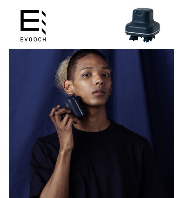 TOKYO DESIGN CHANNEL「EVOOCH エボーク スカルプヘッドスパ」|その他|