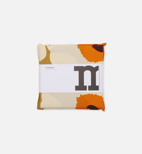 Marimekko「Unikko デュベカバー 150&times;210cm」|その他|