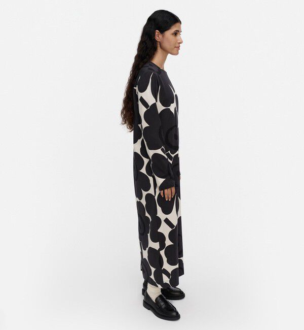 Marimekko「Sh Luonti Unikko ワンピース」|ワンピース|