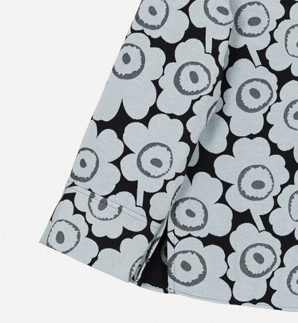Marimekko「Ladonta Unikko シャツ」|シャツ・ブラウス|