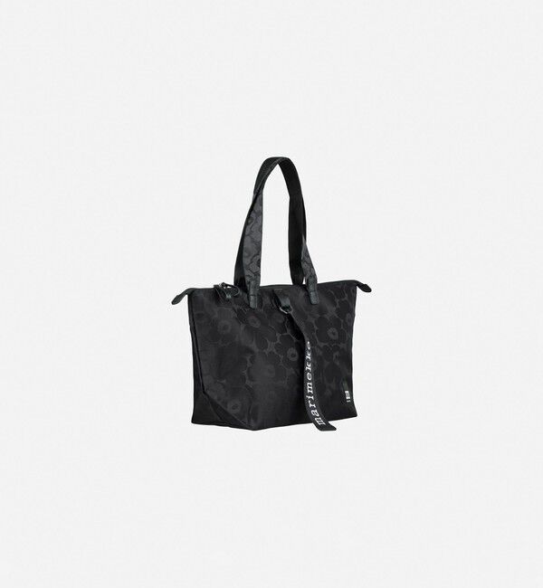Marimekko「Tote M Unikko ショルダーバッグ」|トートバッグ|