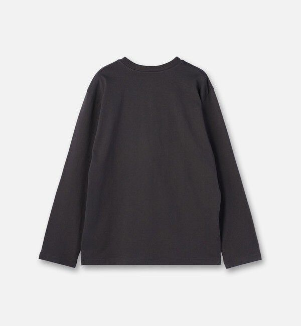 Marimekko「Biitti Unikko Placement カットソー」|シャツ・ブラウス|