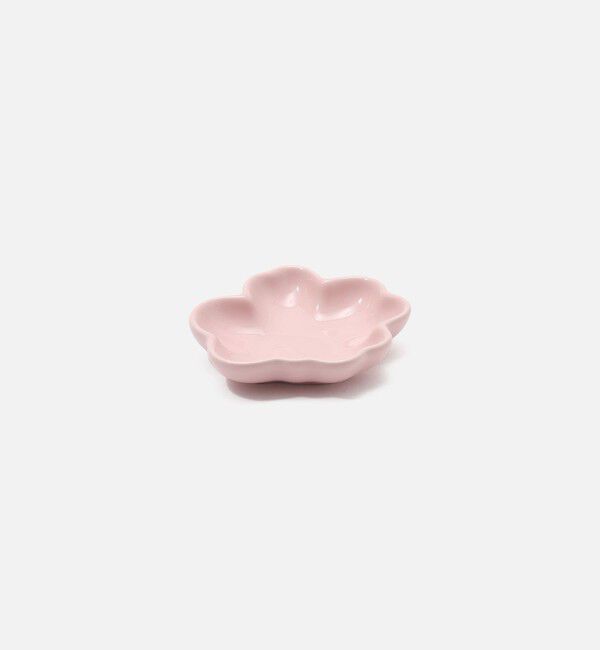Marimekko「Unikko & Kivet スモールプレート 4個セット」|その他|