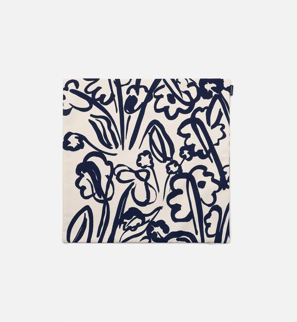 Marimekko「Ensikukat クッションカバー 50&times;50cm」|クッション・クッションカバー|