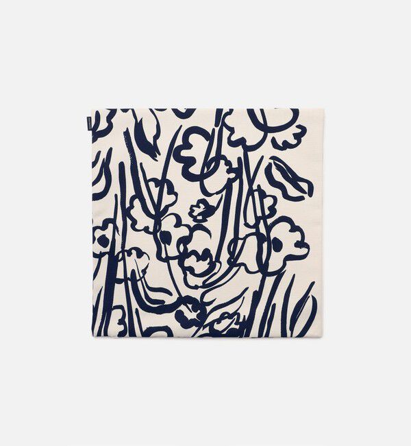 Marimekko「Ensikukat クッションカバー 50&times;50cm」|クッション・クッションカバー|