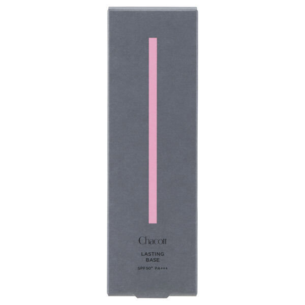 Chacott COSMETICS（チャコット・コスメティクス）「Chacott COSMETICS(チャコット・コスメティクス) ラスティングベース 550 本体 (42g)」|化粧下地|