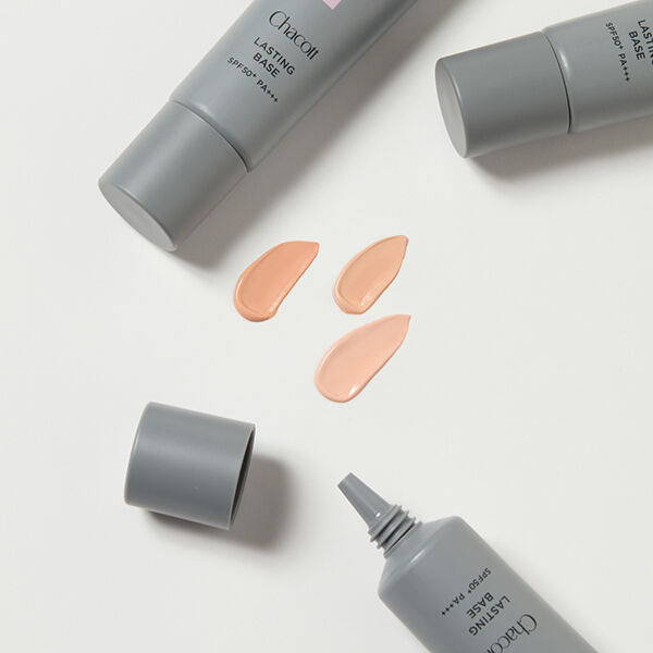 Chacott COSMETICS（チャコット・コスメティクス）「Chacott COSMETICS(チャコット・コスメティクス) チャコット ラスティングベース 560 (42g)」|化粧下地|