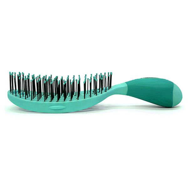  「NuWay4Hair Travel C グリーン (91g 高さ：170 幅：70 縦：40)」|コスメ雑貨|