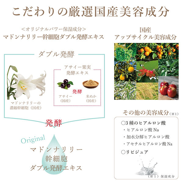 「FilFARO ファーストショットメルティセラム (30mL)」|美容液・オイル・クリーム|