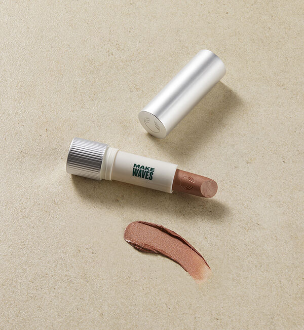 THE BODY SHOP「リップスティック ペップトーク メイクウエーブス」|リップメイク|