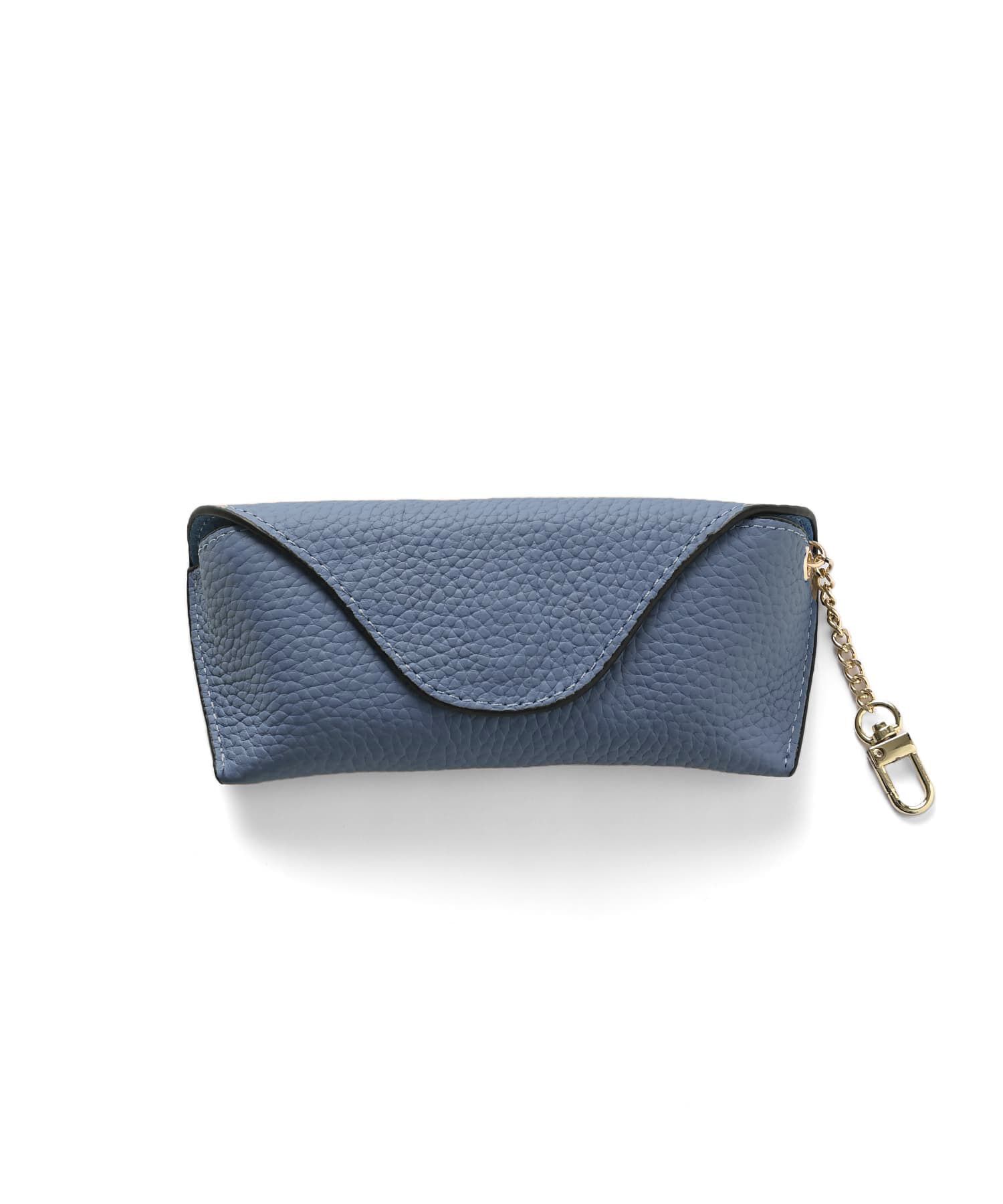 STYLE DELI「【DELI by】エンベロープフラップレザーサングラスケース」|サングラス|