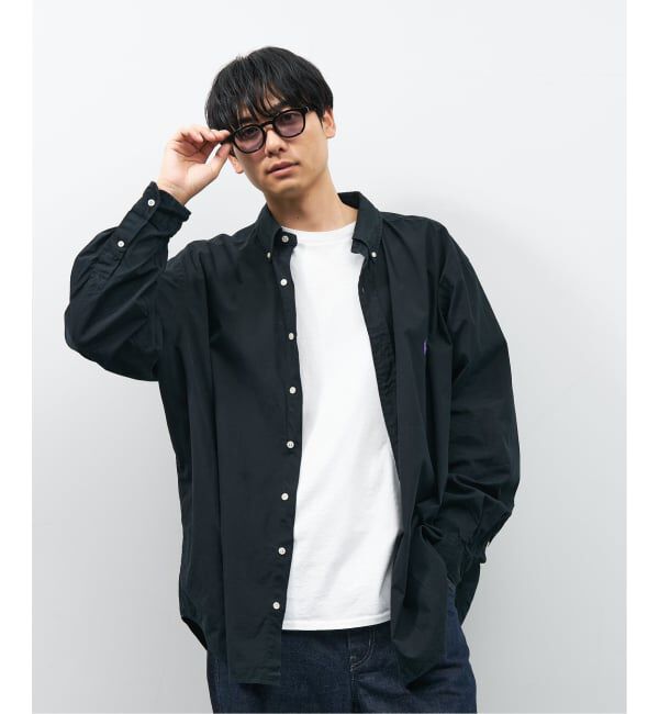  「【WEB限定】ウェリントン型 サングラス | カラーレンズ 軽量 トレンド 紫外線対策 UVカット ユニセックス」|サングラス|