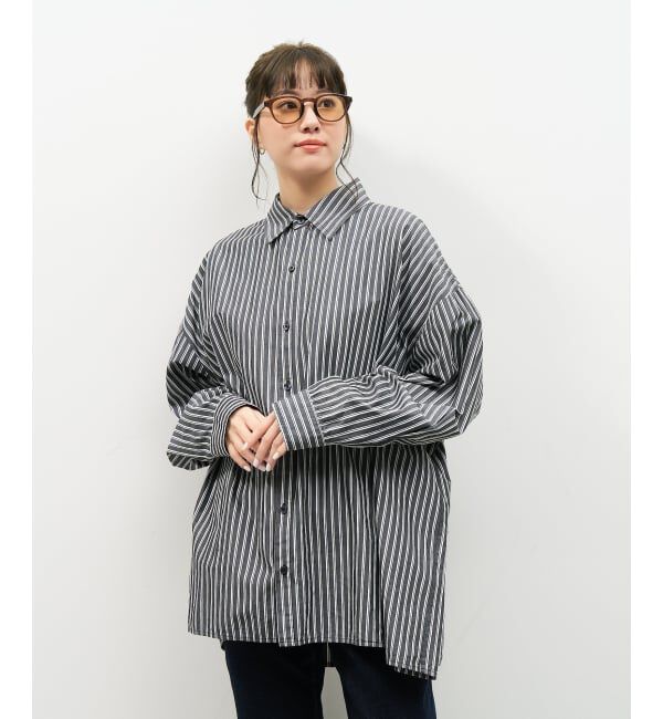  「【WEB限定】ウェリントン型 サングラス | カラーレンズ 軽量 トレンド 紫外線対策 UVカット ユニセックス」|サングラス|