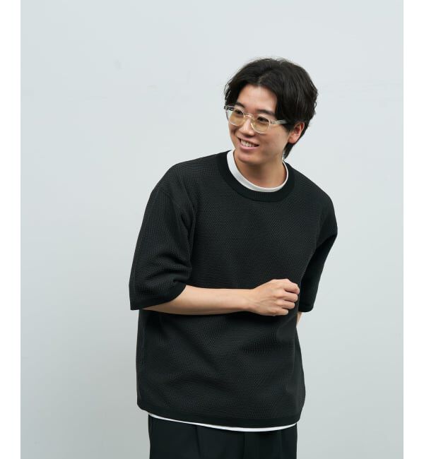  「【WEB限定】ウェリントン型 サングラス | カラーレンズ 軽量 トレンド 紫外線対策 UVカット ユニセックス」|サングラス|