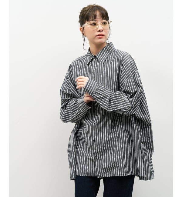  「【WEB限定】ウェリントン型 サングラス | カラーレンズ 軽量 トレンド 紫外線対策 UVカット ユニセックス」|サングラス|