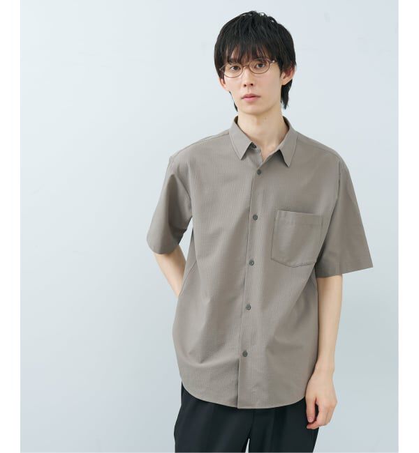  「Zoff｜UNITED ARROWS ユナイテッドアローズ  オーバル型 メガネ |  レンズ交換券付」|メガネ|