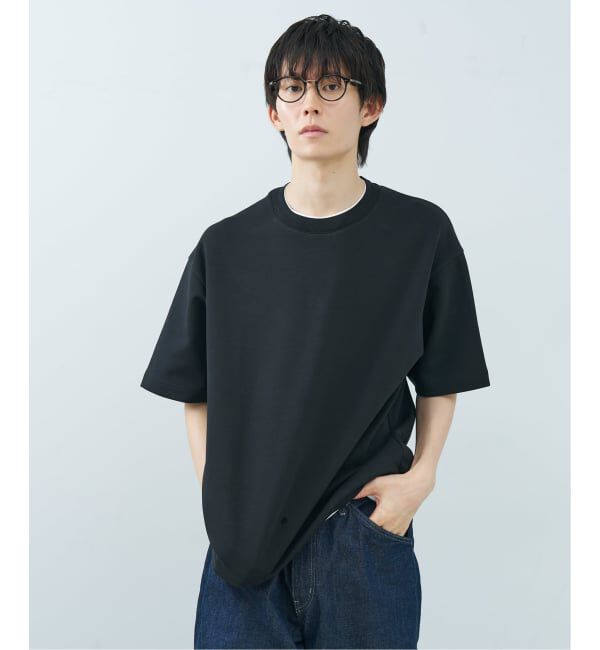  「Zoff｜UNITED ARROWS ユナイテッドアローズ  ボストン型 メガネ |  レンズ交換券付」|メガネ|
