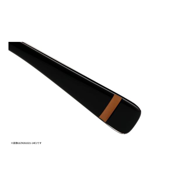  「Zoff｜UNITED ARROWS ユナイテッドアローズ  ボストン型 メガネ |  レンズ交換券付」|メガネ|