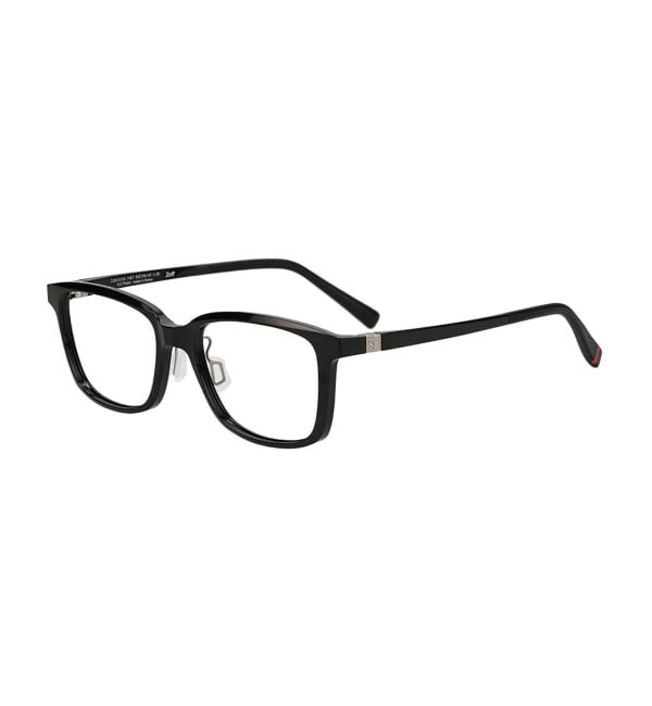 「Zoff｜UNITED ARROWS ユナイテッドアローズ  ウェリントン型 メガネ |  レンズ交換券付」|メガネ|